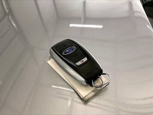 Used 2021 Subaru WRX Premium AWD/4WD image 9