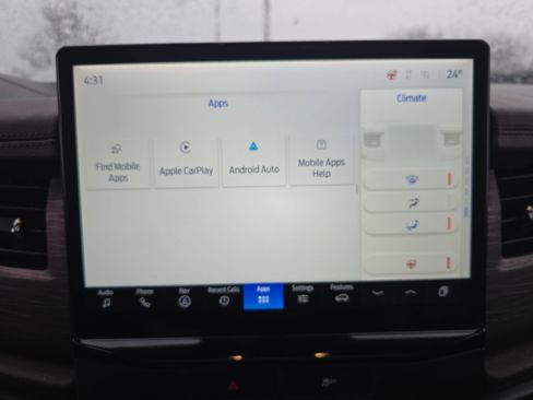 Used 2022 Ford Expedition Max Limited AWD/4WD image 31