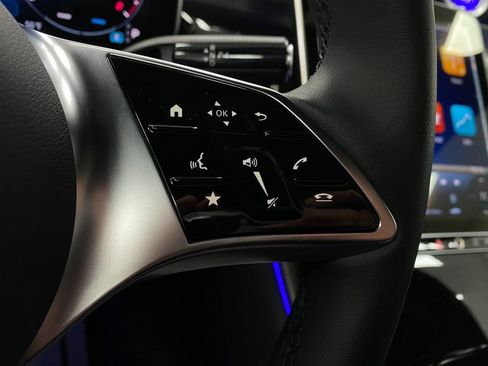 Certified 2025 Mercedes-Benz GLC 300 4MATIC image 16