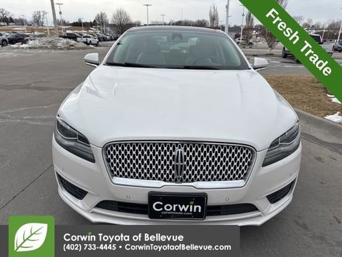 Used 2020 Lincoln MKZ Reserve w/ Luxury Package image 13