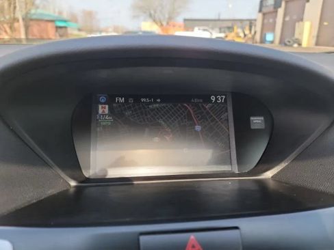 Used 2017 Acura TLX w/ Technology Package FWD image 21