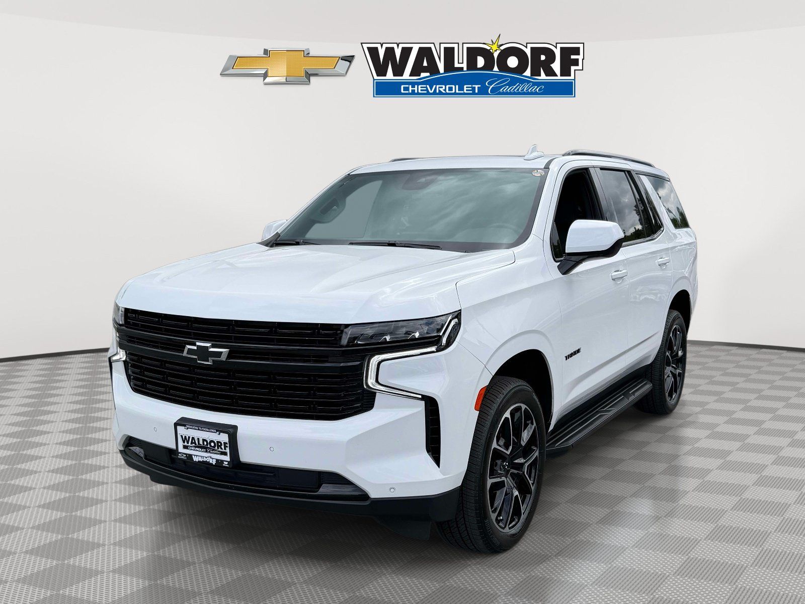 Used 2023 Chevrolet Tahoe RST AWD/4WD image 5