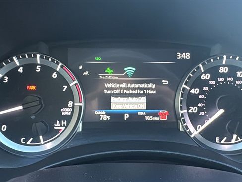 Used 2024 Toyota Highlander LE image 14