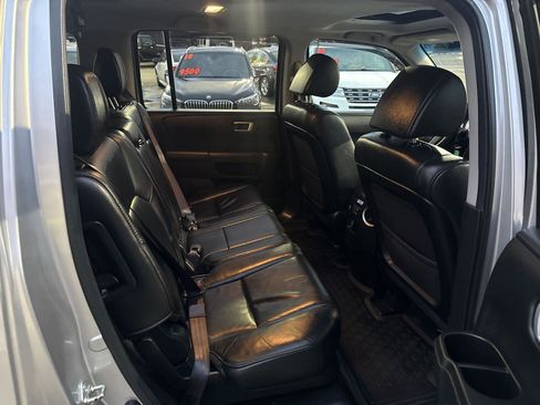 Used 2012 Honda Pilot EX-L image 18