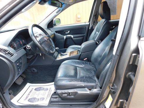 Used 2009 Volvo XC90 3.2 image 13