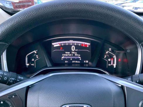 Used 2019 Honda CR-V EX image 26