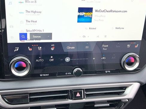 New 2026 Lexus RX 350 Premium image 19