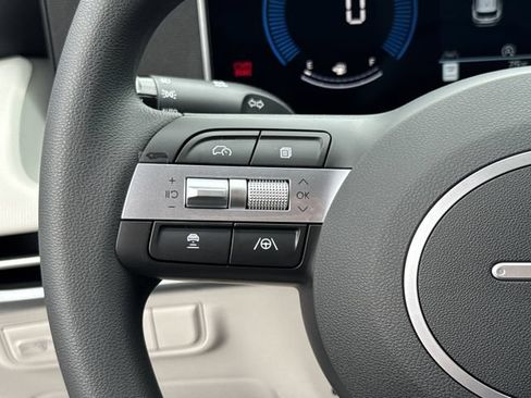 New 2026 Hyundai Tucson SEL FWD image 20