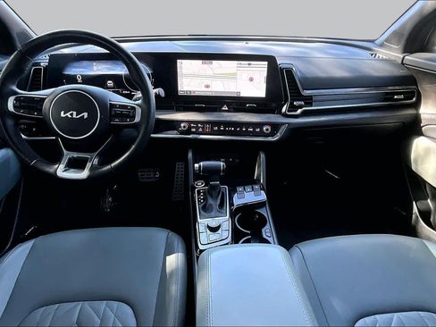 Used 2024 Kia Sportage X-Pro AWD/4WD image 16