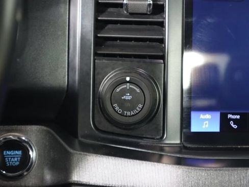 Used 2024 Ford F250 Platinum w/ FX4 Off-Road Package AWD/4WD image 55