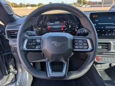 New 2026 Ford Mustang Coupe image 38