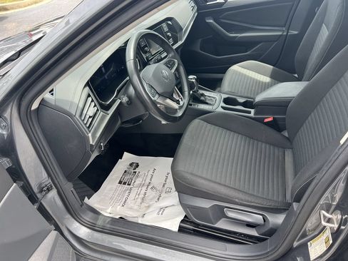 Used 2024 Volkswagen Jetta S FWD image 16