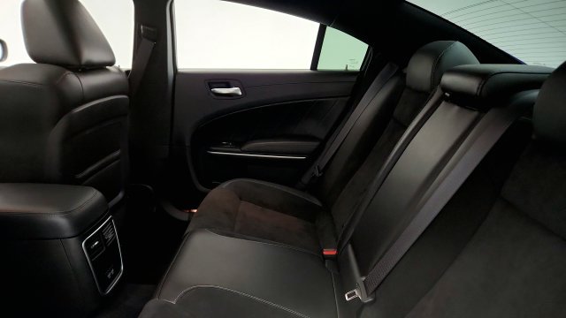 Used 2023 Dodge Charger Scat Pack w/ Plus Group RWD image 42
