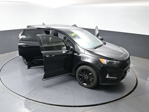 Used 2022 Ford Edge ST-Line AWD/4WD image 61