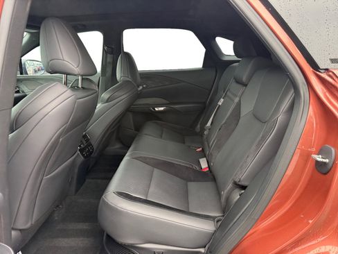 Used 2023 Lexus RX 500h 500h F SPORT Performance image 16