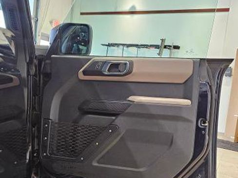 Certified 2021 Ford Bronco Big Bend image 20