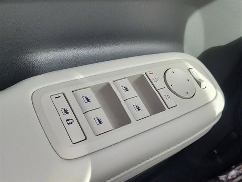 New 2026 Hyundai Santa Fe SEL image 15