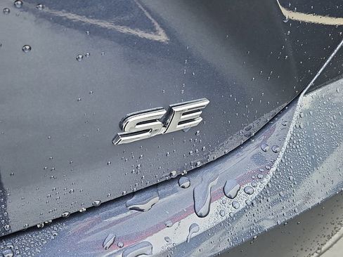 New 2026 Toyota Camry SE image 4