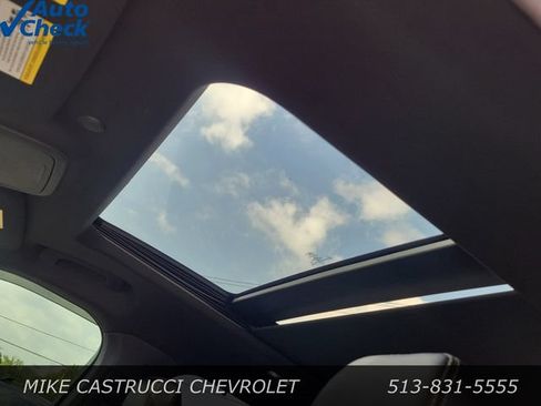 Used 2021 Ford Explorer ST w/ ST Street Pack AWD/4WD image 24