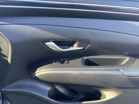 Used 2023 Hyundai Santa Cruz SEL image 27