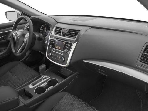 Used 2016 Nissan Altima 2.5 S w/ Power Driver Seat Package FWD image 15
