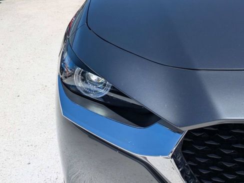 Certified 2025 MAZDA CX-30 AWD 2.5 S w/ Premium Package image 9