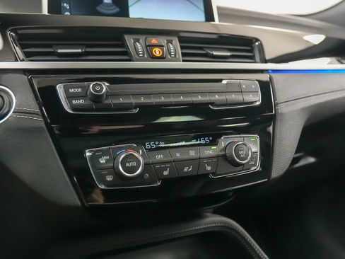 Used 2020 BMW X2 xDrive28i w/ Convenience Package AWD/4WD image 28