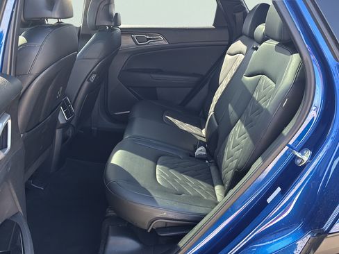 Certified 2025 Kia Sportage X-Line w/ Premium Package AWD/4WD image 25