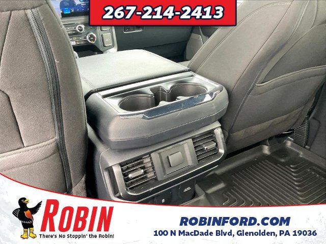 Certified 2023 Ford F150 XLT w/ Equipment Group 302A High AWD/4WD image 13