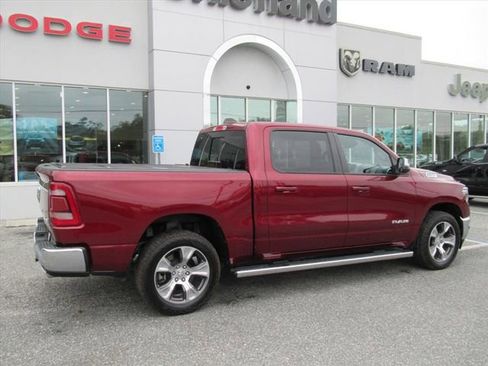 Used 2023 RAM 1500 Laramie image 7