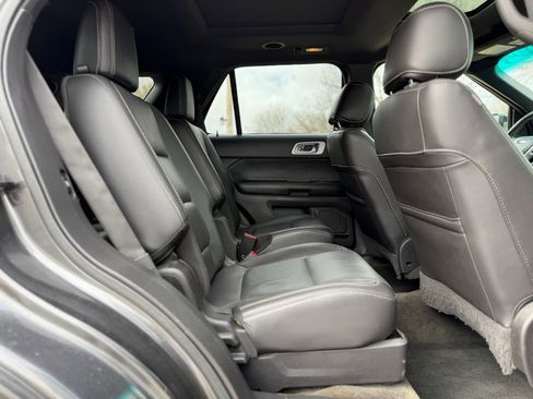 Used 2015 Ford Explorer Sport w/ Equipment Group 401A image 33