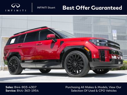 Used 2024 Hyundai Santa Fe Calligraphy