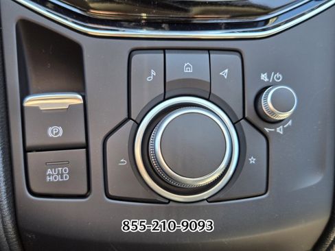 New 2025 MAZDA CX-5 AWD 2.5 S image 20