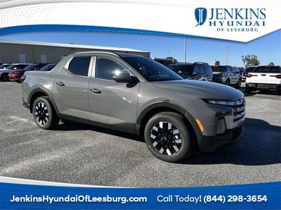 New 2026 Hyundai Santa Cruz SEL