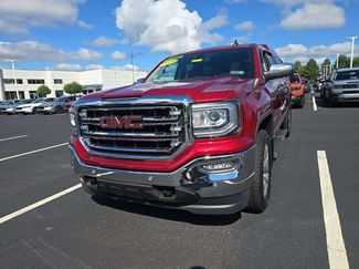 Used 2018 GMC Sierra 1500 SLT w/ SLT Premium Package AWD/4WD video 1