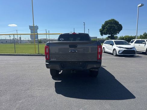 Used 2020 Ford Ranger XLT w/ Equipment Group 301A Mid AWD/4WD image 4