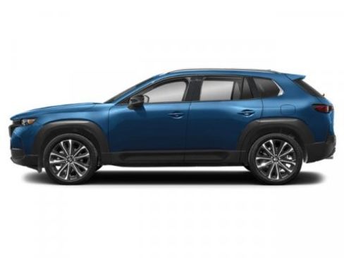 Used 2024 MAZDA CX-50 AWD 2.5 S w/ Premium Plus Pkg image 3