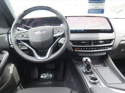 New 2026 Cadillac CT5 Premium Luxury w/ Technology Package RWD image 23