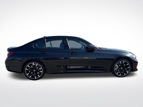 Used 2026 BMW 330i xDrive Sedan AWD/4WD image 6