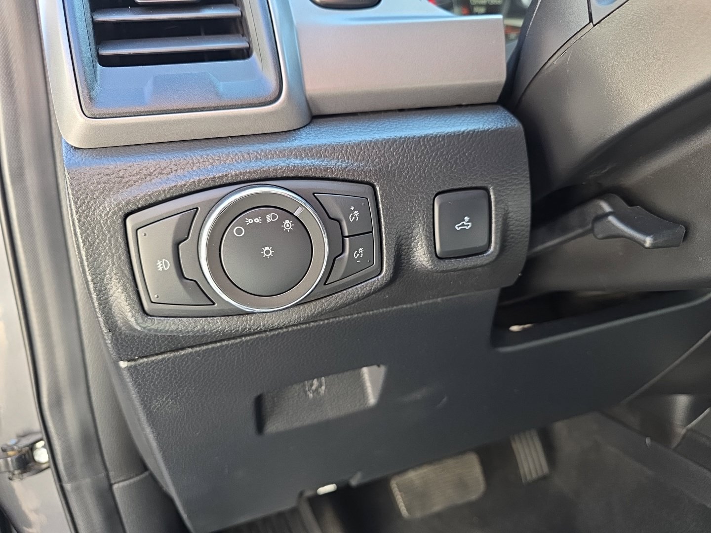 Used 2021 Ford Ranger XL w/ FX4 Off-Road Package AWD/4WD image 10