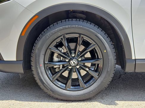 Certified 2023 Honda CR-V Sport image 31