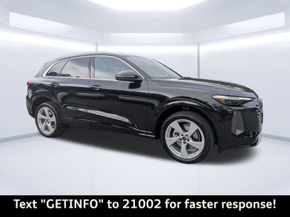 Certified 2025 Audi Q5 Premium Plus w/ Premium Plus
