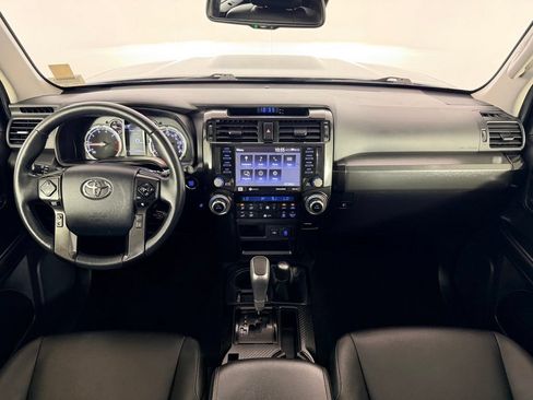 Used 2023 Toyota 4Runner TRD Pro AWD/4WD image 13