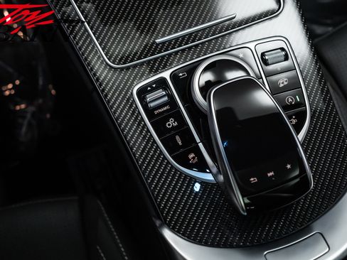 Used 2018 Mercedes-Benz C 63 AMG S image 49