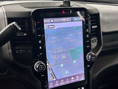 New 2026 RAM 2500 Tradesman image 19