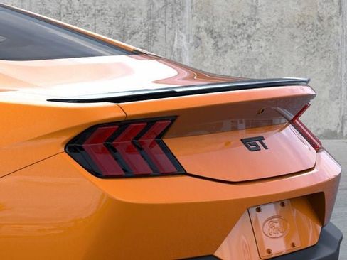 New 2026 Ford Mustang GT Premium image 22
