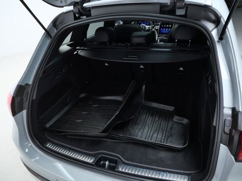 Certified 2026 Mercedes-Benz GLC 300 4MATIC image 7
