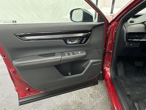 New 2026 Honda CR-V Sport Touring image 11