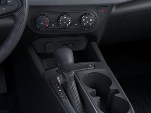 New 2026 Chevrolet Trax LS w/ LS Convenience Package FWD image 29