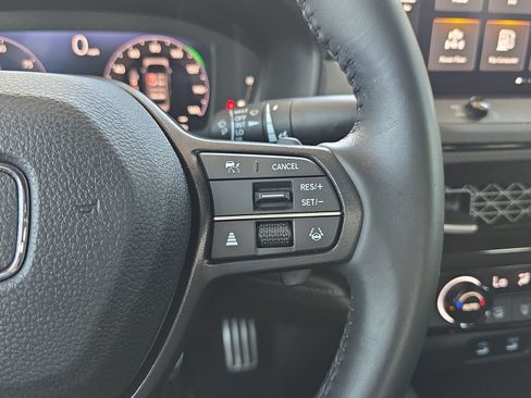 Used 2023 Honda Accord Sport image 20